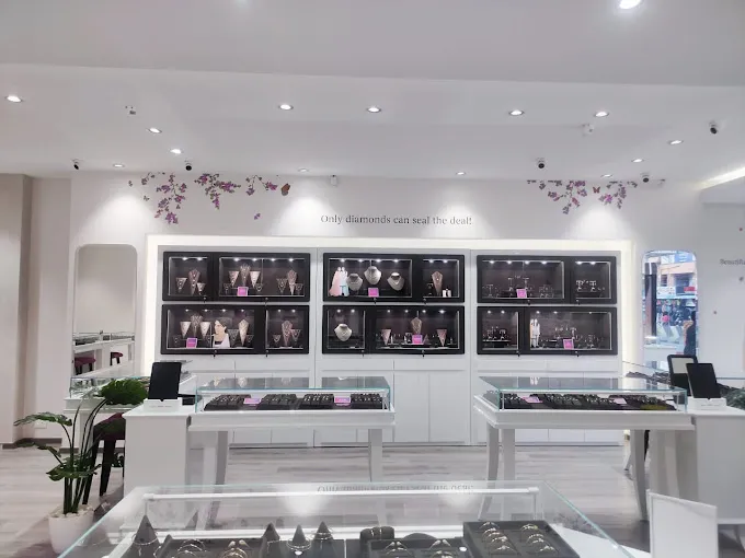 CaratLane Jewellery Ambattur